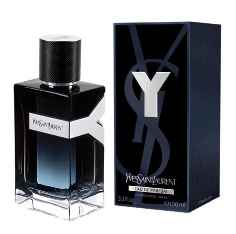 ysl men's perfume